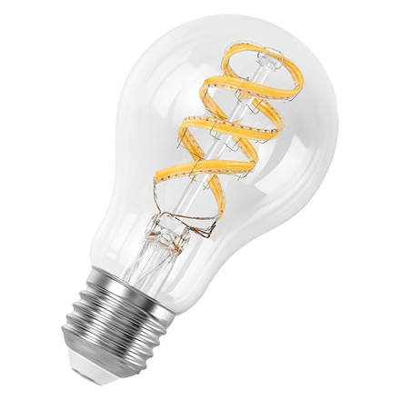 Nutipirn Osram SMART+ Matter Filament Multicolor Classic A40, E27, 4,8 W