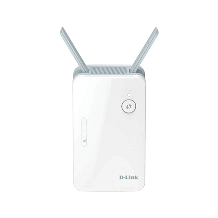 D-Link E15 AX1500 Wi-Fi 6 mesh extender, 300+1200 Mbps