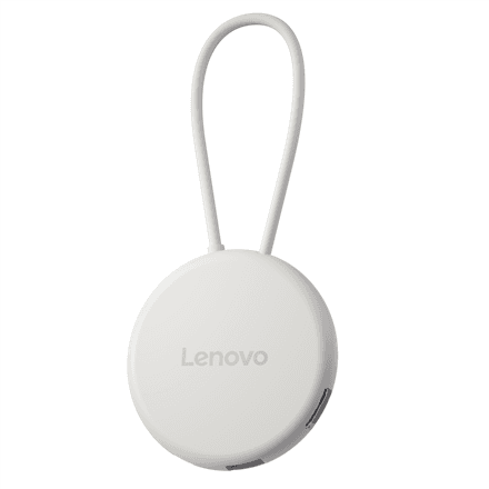 USB-jagaja Lenovo Slim USB-C 3.2, 65 W, GX91V16416