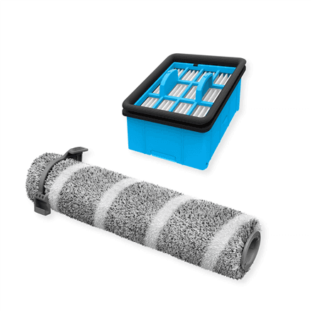 Tarvikute komplekt Bissell Edge 4076 CrossWave ZeroGap jaoks