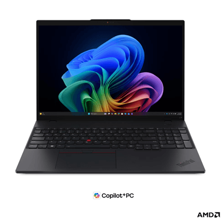 Ноутбук Lenovo ThinkPad L16 Gen 3 16" Ryzen 5 AI 430, 16 ГБ, 512 ГБ