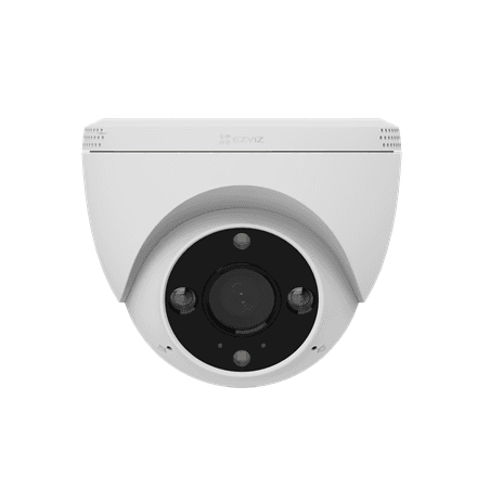 EZVIZ CS-H4 outdoor camera, 3 MP, dome housing, IP67