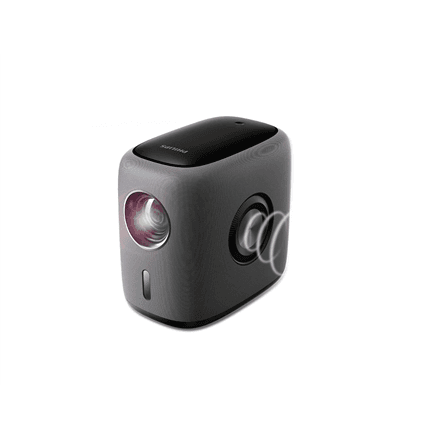 Philips NeoPix 950 Smart projektor, Full HD, 1400 luumenit