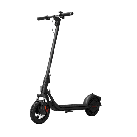 Elektritõukeratas Segway F2 E II, 25 km/h, kuni 55 km, must