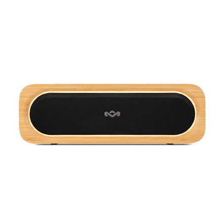 Marley Speaker | Get Together 3 | Bluetooth | Signature Black | Wireless connection