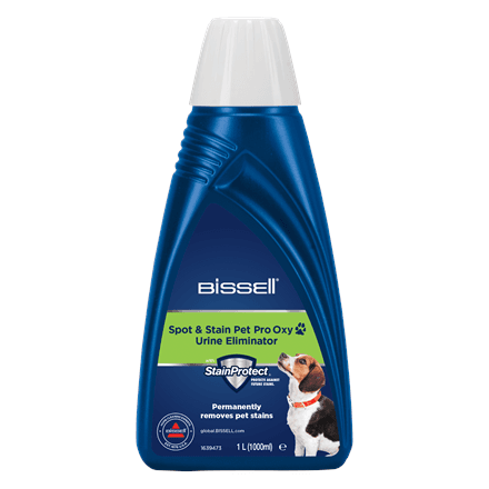 Vaibapuhastusvahend Bissell Spot and Stain Pet Pro Oxy, 1 l