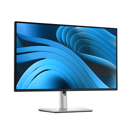 Dell | P2725D | 27 " | IPS | QHD | 16:9 | 100 Hz | 8 ms | 2560 x 1440 pixels | 350 cd/m² | HDMI ports quantity 1 | Warranty 60 month(s)