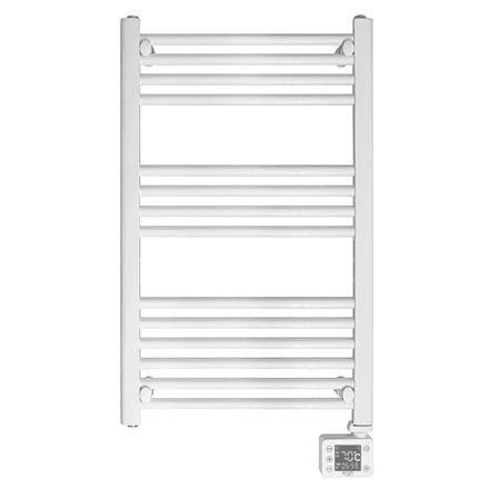 Adler AD 7824 panel heater, 600 W, IP24