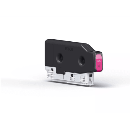 Epson C13T08Q340 WorkForce Enterprise AM-C550 ink cartridge, magenta