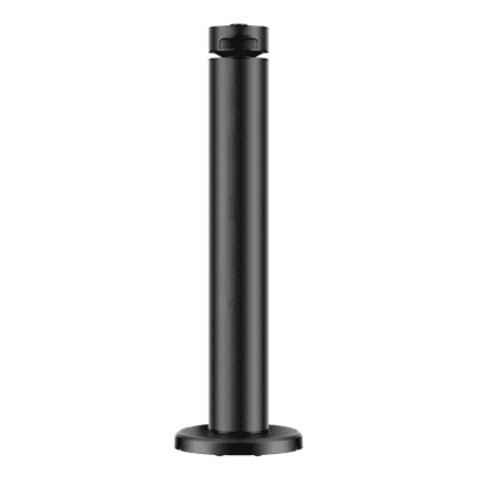 Mill CBOC20FLOOR patio heater, 2000 W