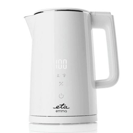 ETA ETA559590010 Emma kettle, 1.5 l, 2200 W