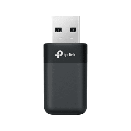 TP-LINK Archer TX23U AX1800 Wi-Fi 6 USB-адаптер