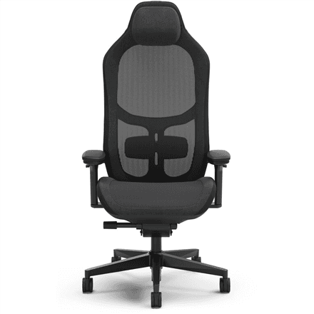 Mängutool Fractal Design Refine 2, Mesh Dark