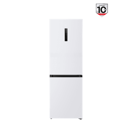 TCL RP340BWD1 fridge-freezer, 340 l, No Frost, 185 cm