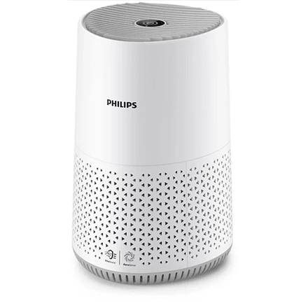Õhupuhastaja Philips AC0651/10 600 Series, kuni 44 m², valge / helehall