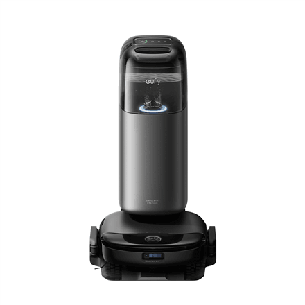 Anker Eufy S1 Pro robottolmuimeja, 8000 Pa, märgpesuga, 216 min