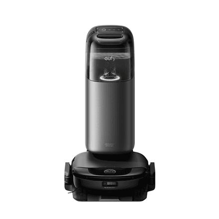 Anker Eufy S1 Pro robot vacuum cleaner, 8000 Pa, with mopping, 216 min