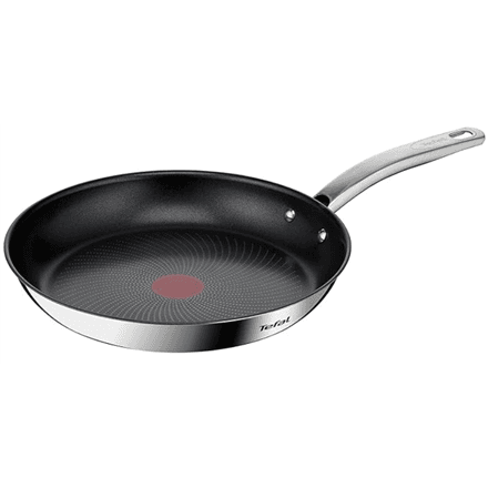 Praepann Tefal Intuition B8170644, 28 cm, roostevaba teras