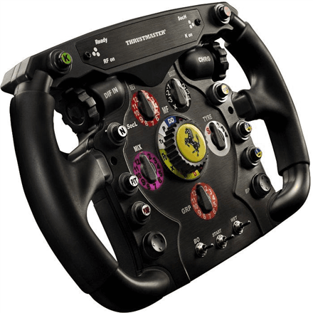 Mänguratas Thrustmaster Add-On Ferrari F1