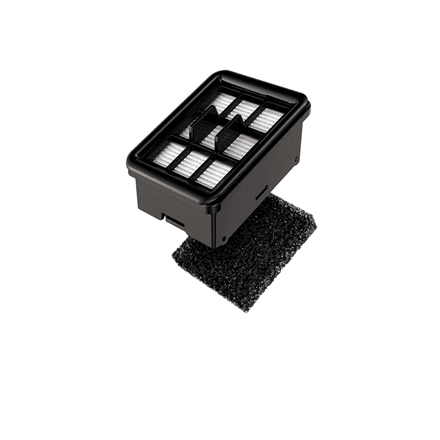 Märgtolmuimeja filter Bissell CrossWave 3668, HF3 seeriale