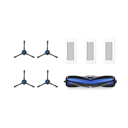Ecovacs DKT080167 service kit for DEEBOT N30 PRO OMNI