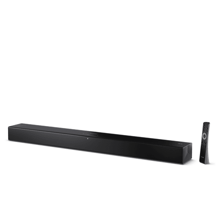 Ribakõlar Sharp HT-SB304, 2.0, Dolby Atmos, 180 W, must