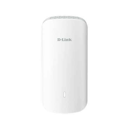 D-Link E30/E AX3000 Wi-Fi 6 mesh-leviulatuse laiendaja, 2,4 ja 5 GHz