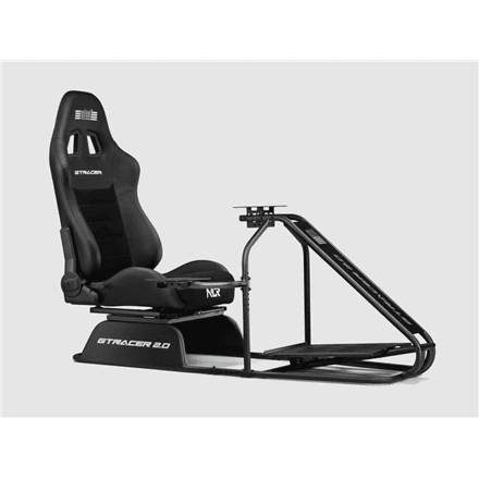 Simulaatori kokpit Next Level Racing GTRacer 2.0, must