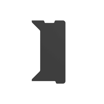Laua lisamoodul Genesis NDS-2279