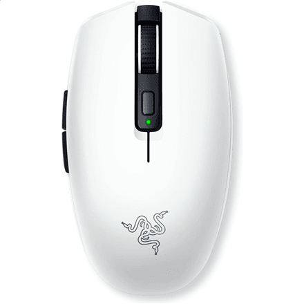 Razer Orochi V2 valge juhtmeta mänguhiir