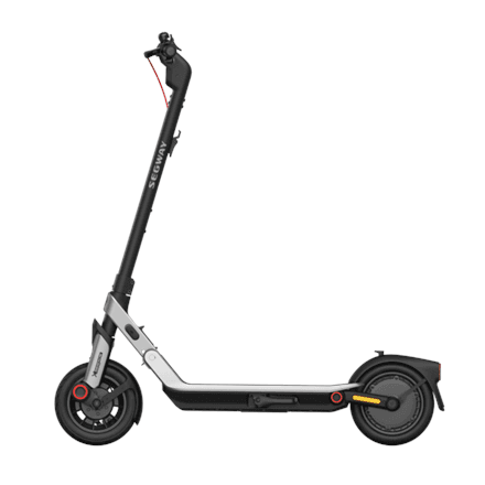 Elektritõukeratas Segway E3 E, 25 km/h, kuni 45 km