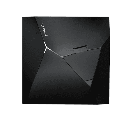 Seinalaadija NexBlue Delta, 22 kW, Nexus koormuse jaotus