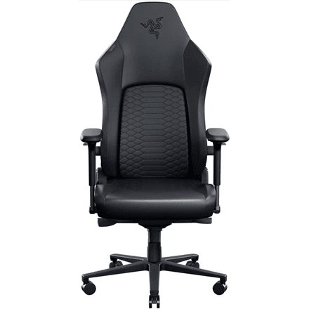 Mängutool Razer Iskur V2 NewGen, must