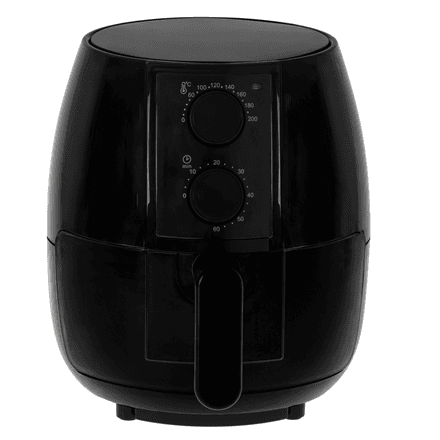 Adler AD 6312 kuumaõhufritüür, 2.5 l, 1600 W