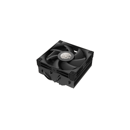 Кулер для процессора Deepcool AN400 BK, Intel и AMD