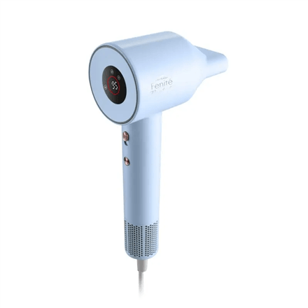 ETA Hair dryer | Fenité Pastels ETA831990010 | 1600 W | Number of temperature settings 3 | Ionic function | Light Blue | Diffuser nozzle