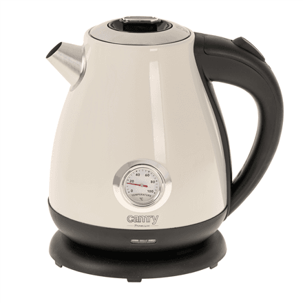Camry CR 1344 kettle, 1.7 l, 2200 W