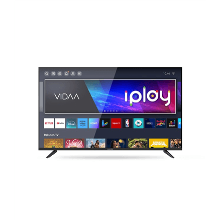Allview 43iPlay6200-U 43-tolline 4K UHD nutiteler VIDAA-ga