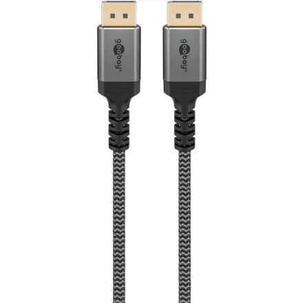 DisplayPort-kaabel Goobay, 8K 60 Hz, 65264