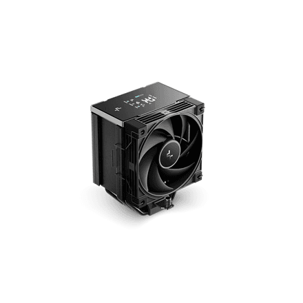 Кулер для процессора Deepcool AK700 DIGITAL NYX, Intel и AMD