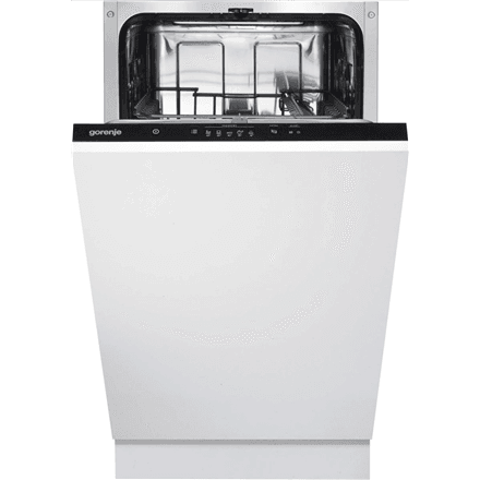 Integreeritav nõudepesumasin Gorenje GV520E15, 9 komplekti, 44,8 cm