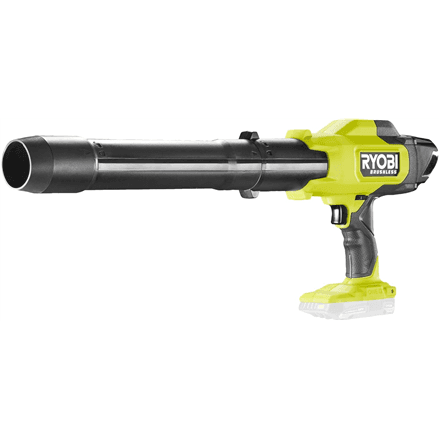 Akulehepuhur Ryobi RY18BLCXA-0, 18 V ONE+, ilma akuta