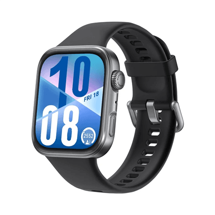 Huawei Watch FIT 4 must nutikell
