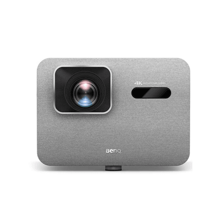 BenQ TK705i home projector, 4K UHD, Wi-Fi