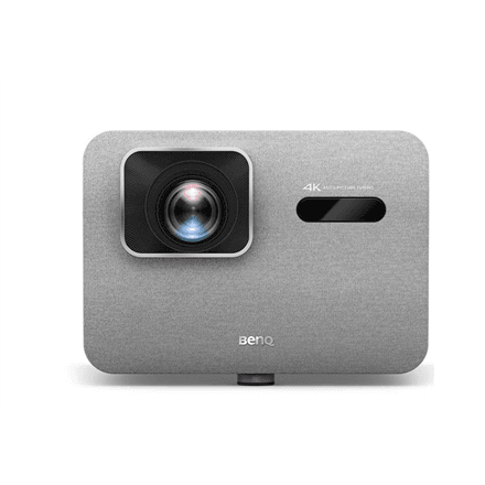 BenQ TK705i kodukinoprojektor, 4K UHD, Wi-Fi