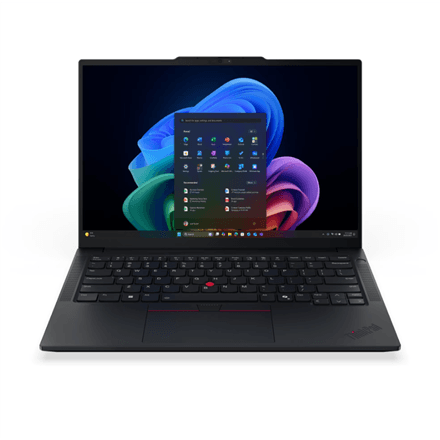 Lenovo ThinkPad E14 G8 laptop, Core 5 320, 16/512 GB, Nordic keyboard