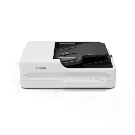 Epson WorkForce DS-1730 document scanner
