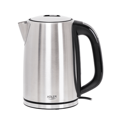 Adler AD 1340 veekeetja, 1.7 l, 2200 W