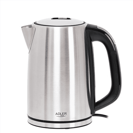 Adler AD 1340 kettle, 1.7 l, 2200 W