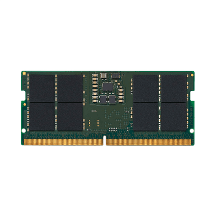 Kingston 16 GB DDR5 5600 MHz SO-DIMM laptop memory module
